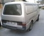 Фото Kia Besta