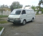 Фото Kia Besta