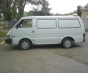 Фото Kia Besta