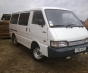 Фото Kia Besta