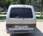 Фото Kia Besta