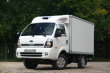 Фото Kia Bongo