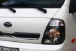 Фото Kia Bongo