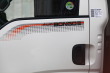 Фото Kia Bongo Standard cabin борт 2-дв. III 