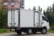 Фото Kia Bongo Standard cabin борт 2-дв. III 