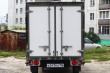Фото Kia Bongo Standard cabin борт 2-дв. III 