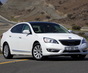 Фото Kia Cadenza седан 1 поколение 