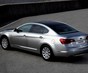 Фото Kia Cadenza седан 1 поколение 