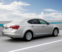 Фото Kia Cadenza седан 1 поколение 