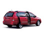 Фото Kia Carnival минивэн 2 поколение 