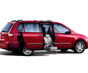 Фото Kia Carnival минивэн 2 поколение 