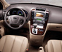 Фото Kia Carnival минивэн 2 поколение 
