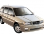 Описание Kia Carstar
