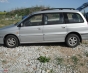 Фото Kia Carstar