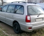 Фото Kia Carstar