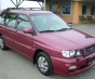 Фото Kia Carstar