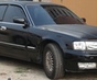 Фото Kia Enterprise седан 1 поколение 
