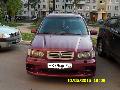 Фото Kia Joice