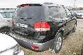 Фото Kia Mohave внедорожник 1 поколение 