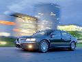 Фото Volkswagen Phaeton W12
