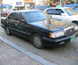 Фото Kia Potentia