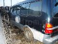 Фото Kia Pregio фургон 2 поколение 