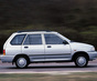 Фото Kia Pride