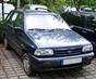 Фото Kia Pride