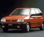 Фото Kia Pride