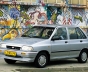 Фото Kia Pride