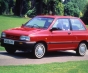 Фото Kia Pride