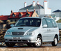 Описание Kia Sedona