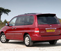 Фото Kia Sedona минивэн 1 поколение 