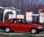 Фото Kia Sephia седан 1 поколение 