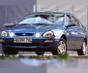 Фото Kia Shuma хетчбэк 1 поколение 