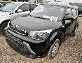 Фото Kia Soul хетчбэк 1 поколение [рестайлинг] 