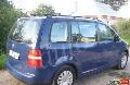 Фото Volkswagen Touran 1.6 FSI AT