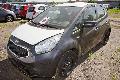 Фото Kia Venga