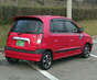 Фото Kia Visto