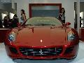 Фото Ferrari 599 GTB Fiorano