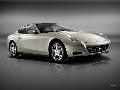 Фото Ferrari 612 Scaglietti