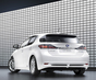 Фото Lexus CT