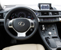 Фото Lexus CT хетчбэк 1 поколение 