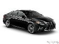 Фото Lexus ES седан 5 поколение [рестайлинг] 