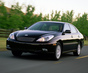 Фото Lexus ES седан 4 поколение 