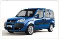 Фото Fiat Doblo