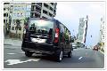 Подробная информация о Fiat Doblo Panorama