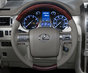 Фото Lexus GX внедорожник 2 поколение 