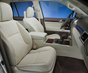 Фото Lexus GX внедорожник 2 поколение 