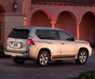 Фото Lexus GX внедорожник 2 поколение 